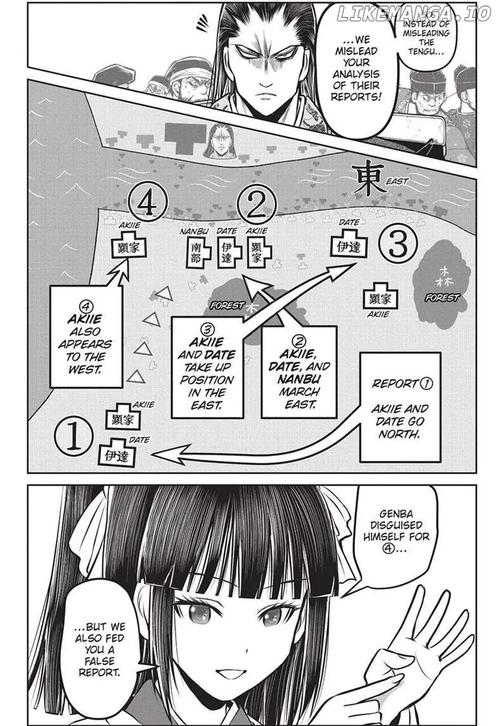 The Elusive Samurai Chapter 162 image 18_optimized